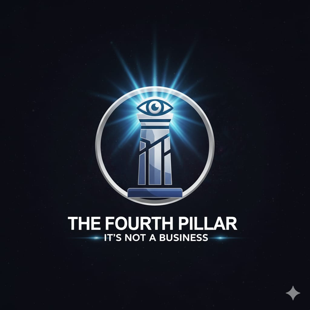 The Fourth Pillar